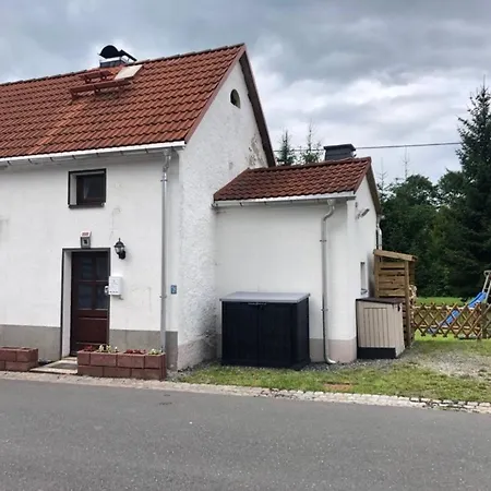 SaidenbachHaus