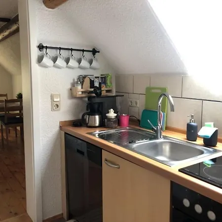 SaidenbachHaus